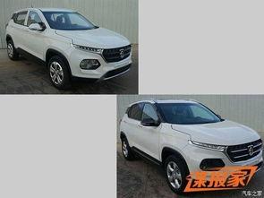 最新爆料车型大全,科技与时尚的完美融合 第2张 最新爆料车型大全,科技与时尚的完美融合 第2张